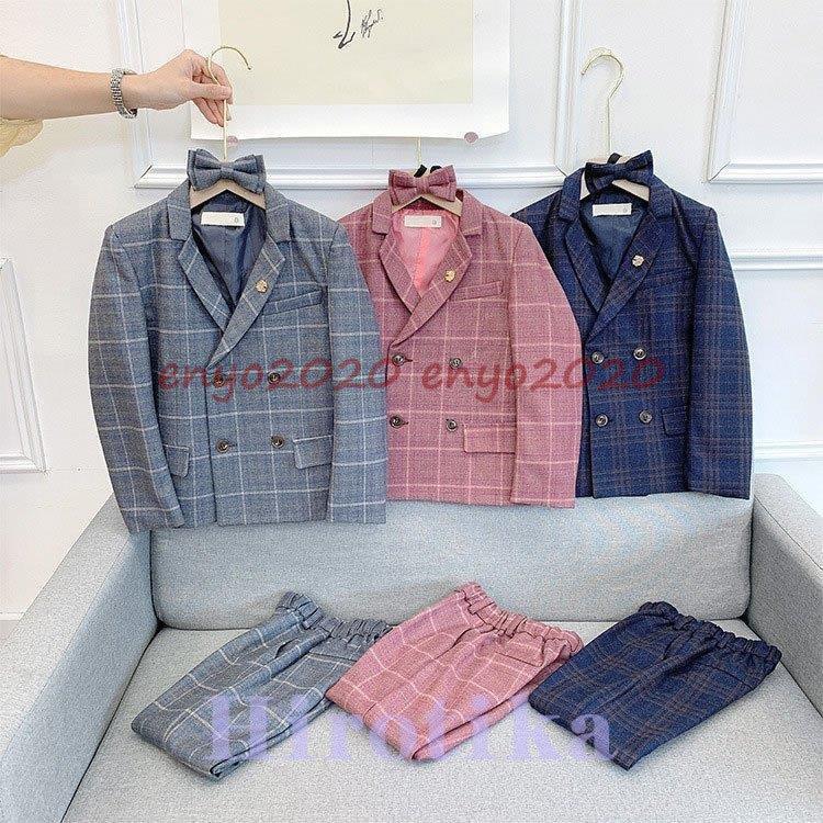 子供スーツ 90~140cm 男の子 入学式 卒業式 キッズスーツ 子供フォーマルスーツ 子どもスーツ 子供フォーマル フォーマル スーツ 卒園式 入園式 発表会 結婚式