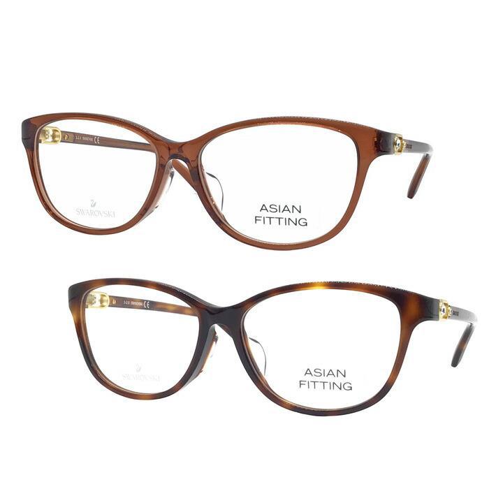 メガネ SK5405-D col.045/052 54mm 2Color ASIAN FITTING アジアンフィッティング