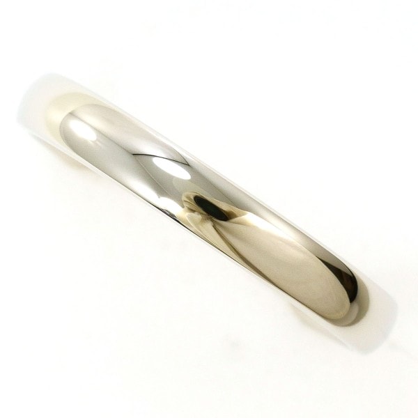 PT1000 リング 13号 タンザナイト ジュエリー 【中古】