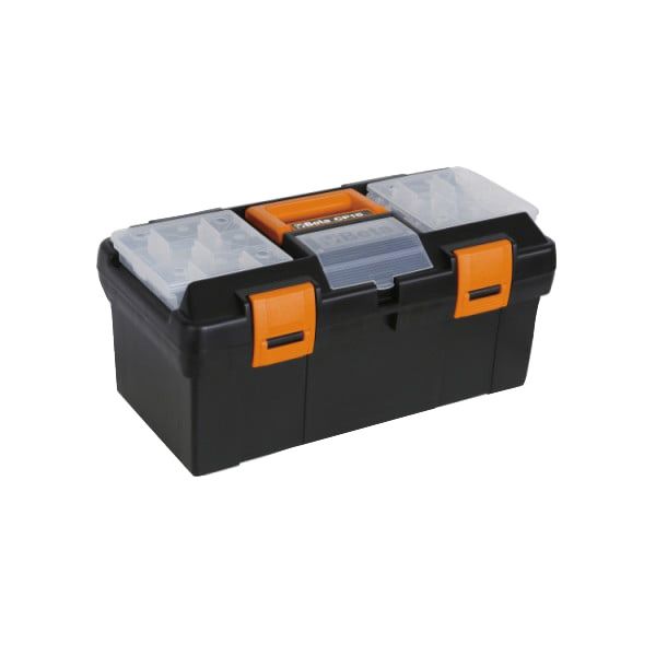 Beta ベータ 樹脂製 ツールボックス CP15 工具 ツール DIY 作業工具