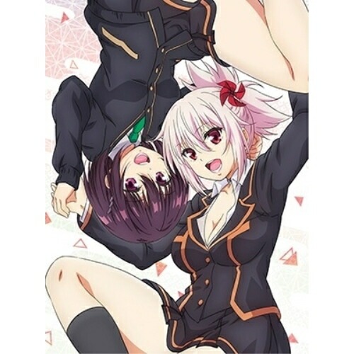 あやかしトライアングル 6(完全生産限定版)(Blu-ray Disc) (Blu-ray) ANZX-16431