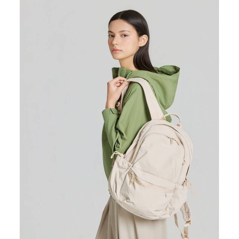 アイダー EIDER MOA（モア） ミニバックパック_SOY DWA26B49YS 349366