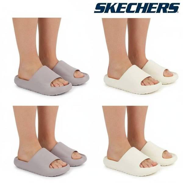 女性アーチフィットホライゾンスリッパSL0WSCEM041外2種正常