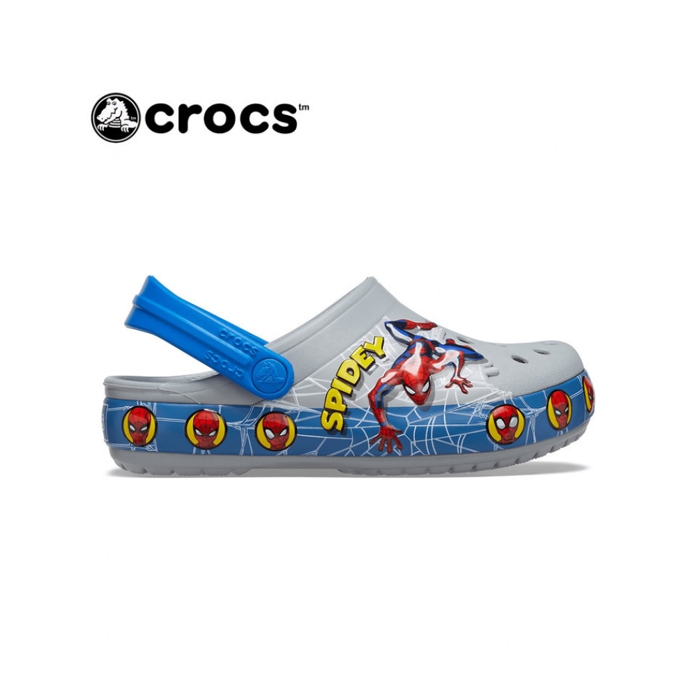 クロックスサンダル 206374-007