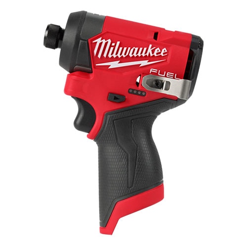 [正規店 最長3年保証] M12 FUEL インパクトドライバー M12 FID2-0X JP 本体のみ ツールボックス付き