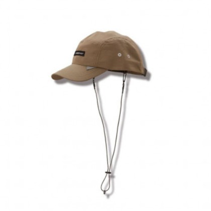ハヤブサ リフレクションキャップ ベージュ F Y3207-F-20