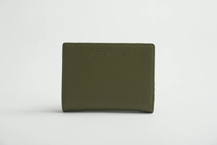 STATUS ANXIETY INSURGENCY (khaki)