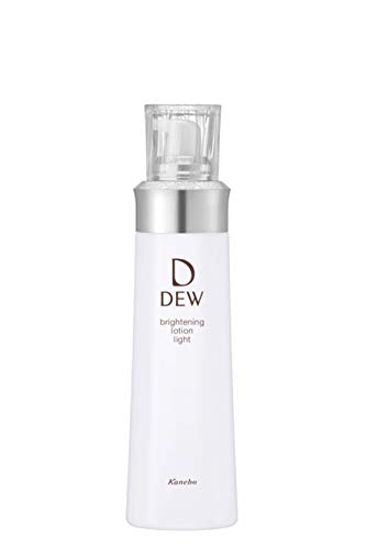 DEW ブライトニングローションさっぱり