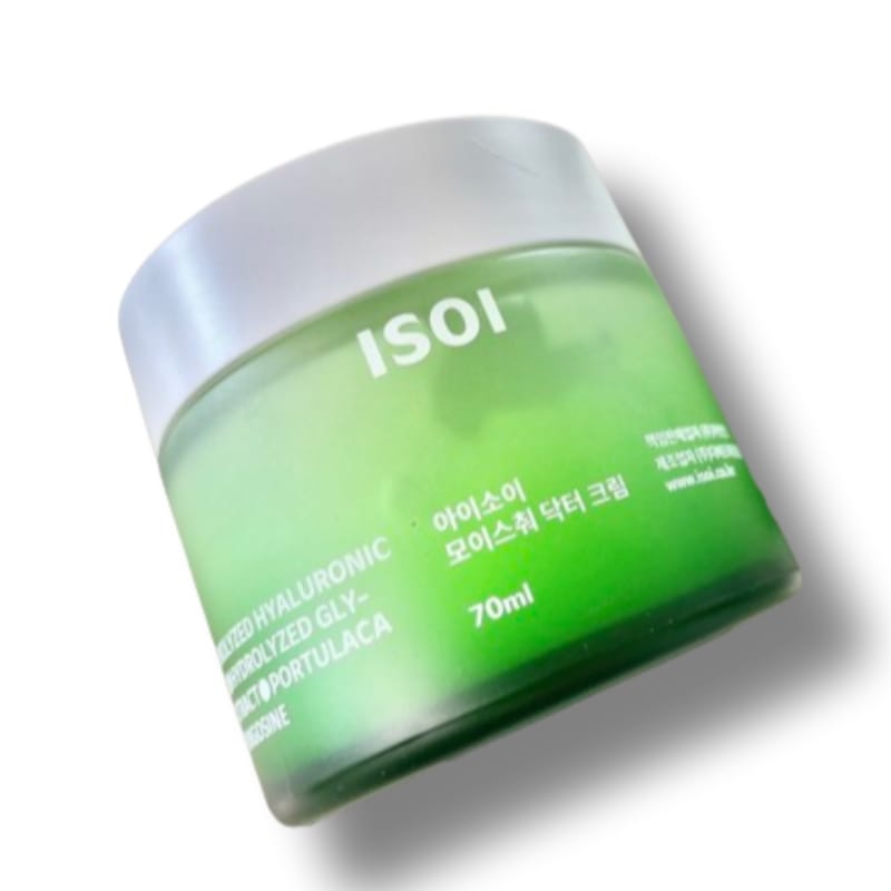 モイスチャー ドクター 長寿進 水分クリーム 70ml