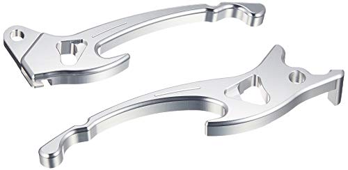 バイクパーツセンター(Bike Parts Center) ブレーキレバー左右セット スズキ アドレ