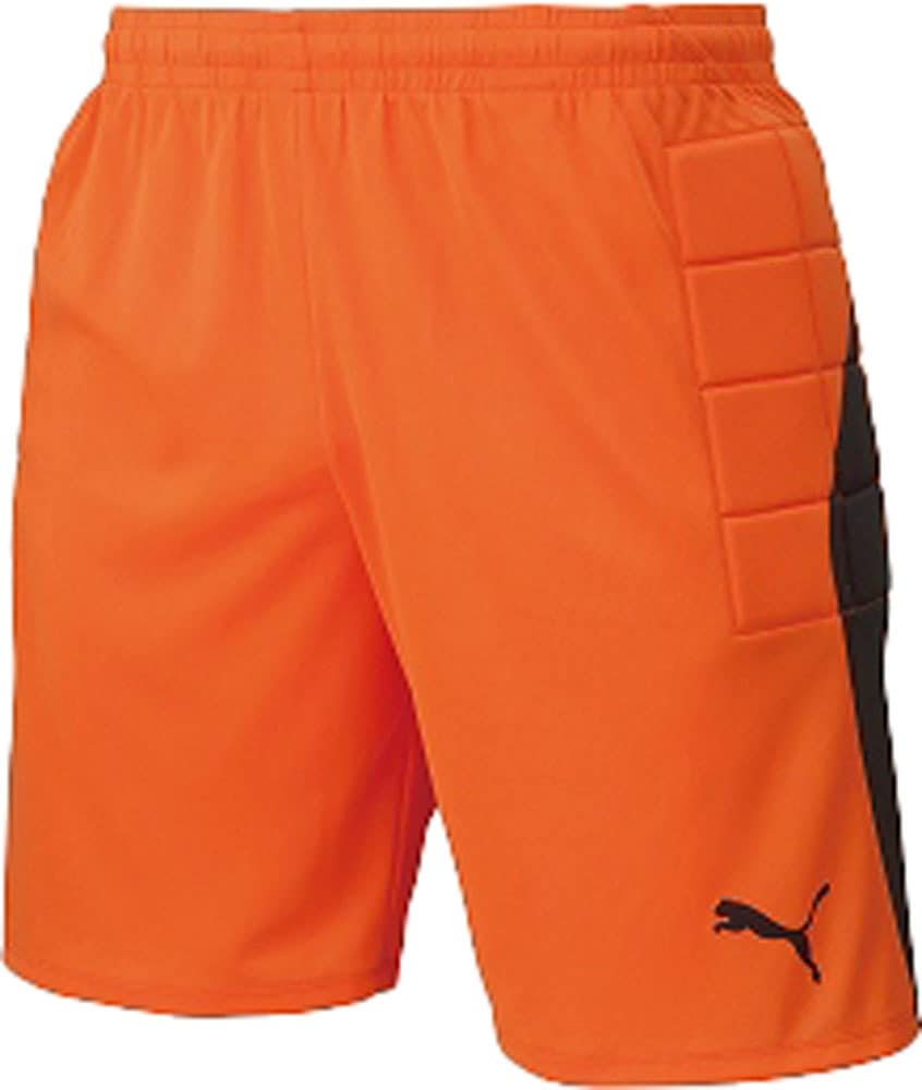 PUMA（プーマ） 729967 LIGA＿GK＿パンツ＿パッドツキ LIGA GKパンツ パッド付き メンズ サッカーフットサル ゴールキーパーウェア1135