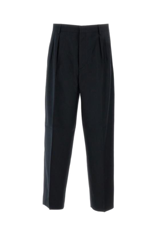 CELLAR DOOR Men Pants WA110532WC90099 Black