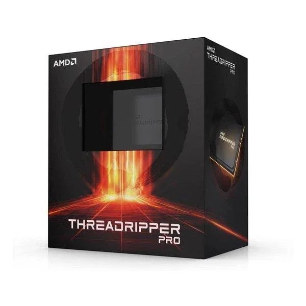 AMD エーエムディー 100-100000445WOF Ryzen Threadripper Pro 5975WX BOX W/O cooler C
