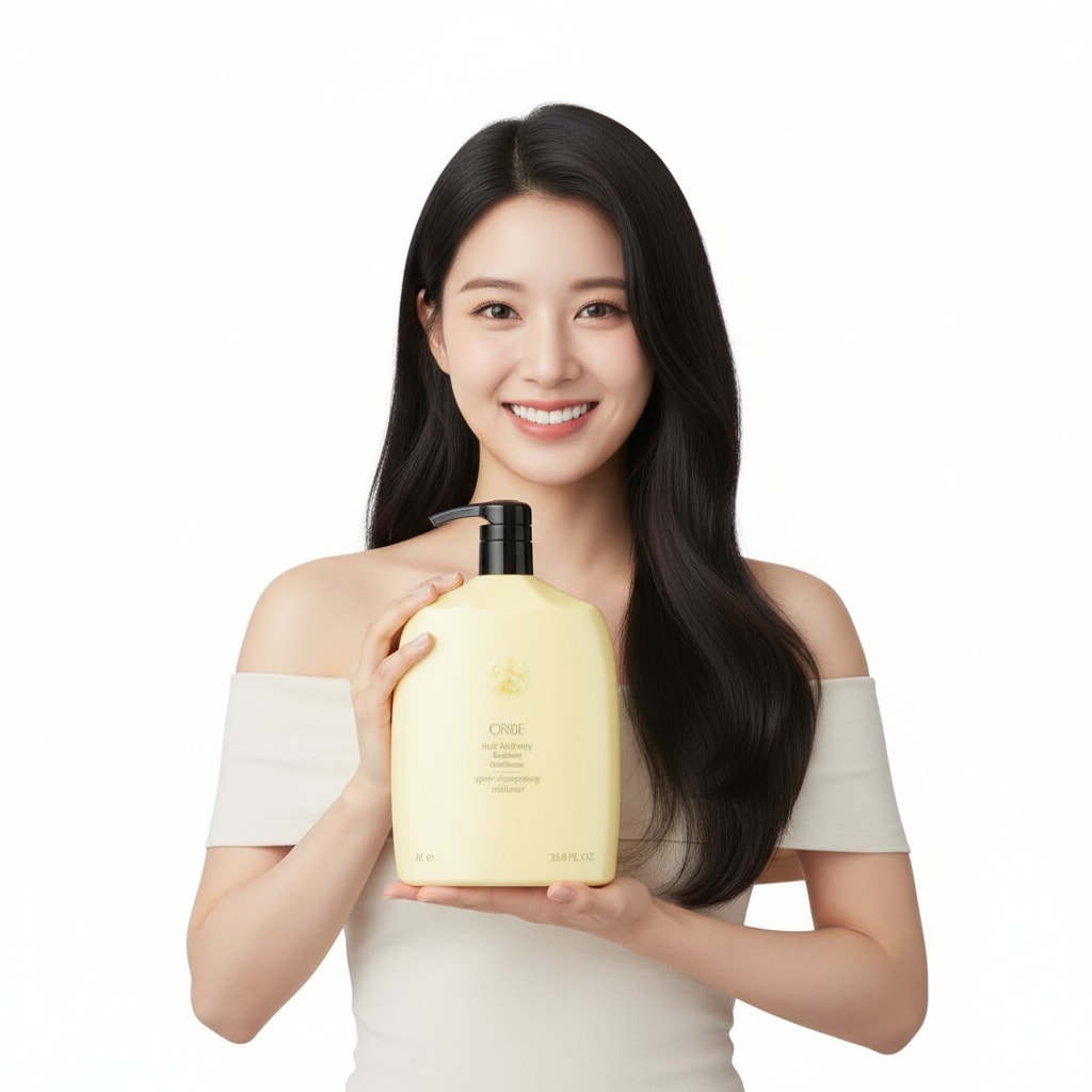 オリベ ヘア アルケミー レジリエンス コンディショナー 1000ml