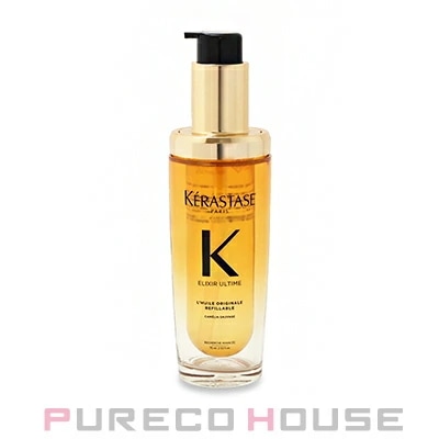 【並行輸入品】 ロレアル ケラスターゼ HU ユイルスブリム R 75ml