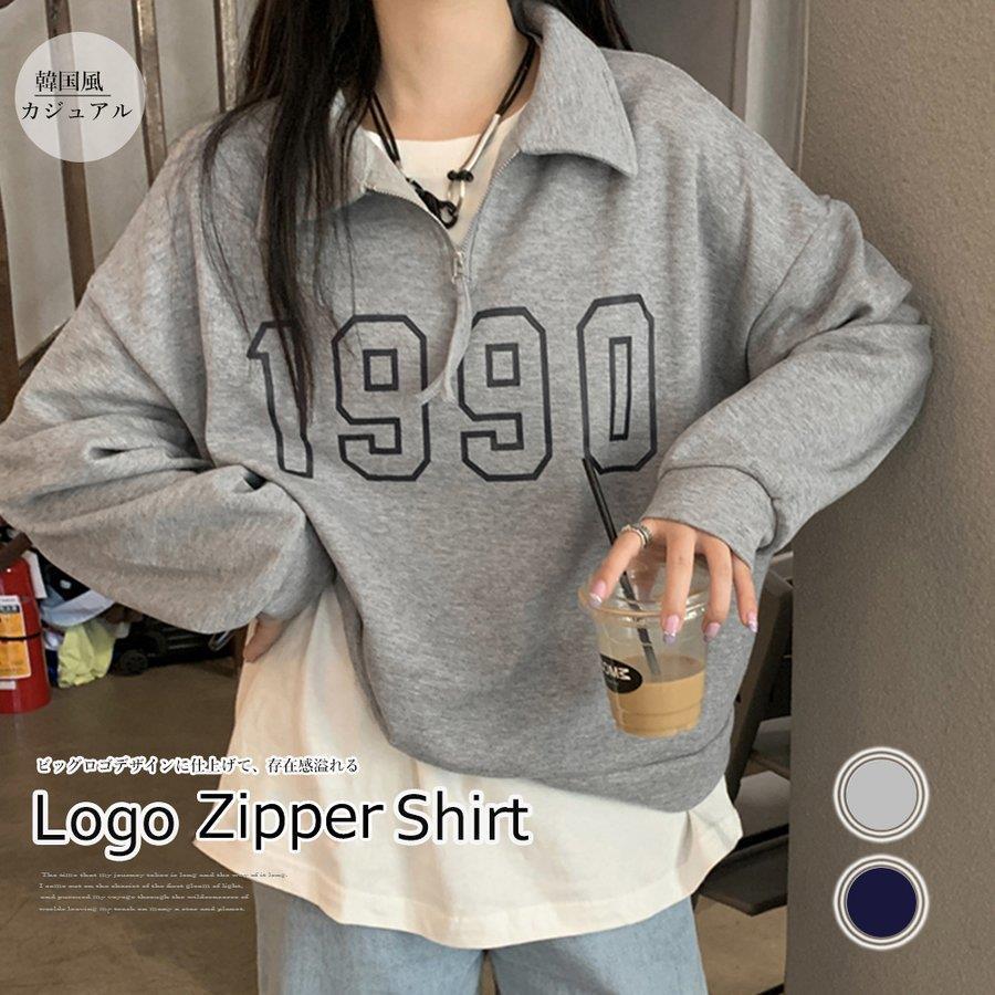 トレーナー カレッジロゴ レディース秋 バレンタイン プレゼント 5,655円