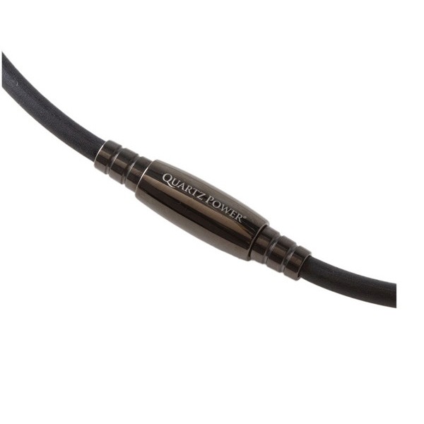 QULIS クライス ネックレス バランスフォース Boxer ブラック L 12,516円