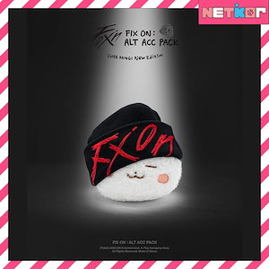 Qoo10] KQエンターテインメント ATEEZ (MINGI) FIX ON