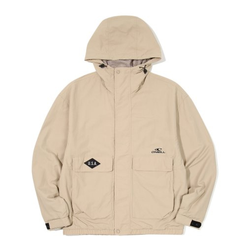 オニールメンズキッツジャンパーオムジュル3101-508