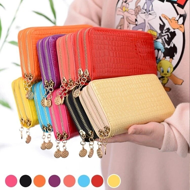 レディース 財布 長財布 多機能財布 大容量 通帳ケース カードケース ポイントカード カード入れ