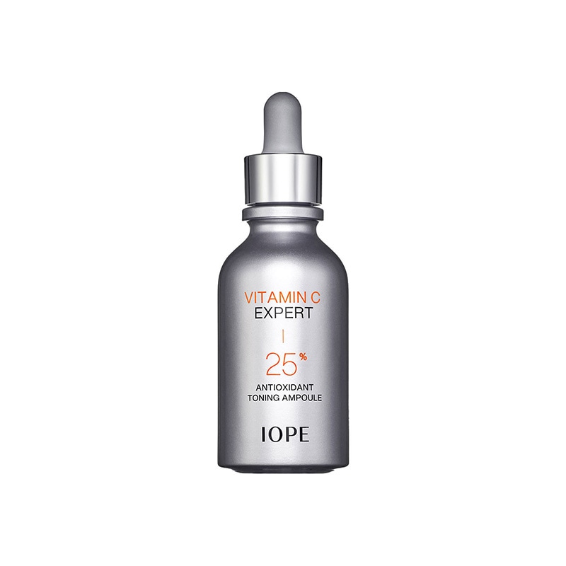 ビタミンC エキスパート 25% トーニングアンプル 23ml [ 美容液 ]