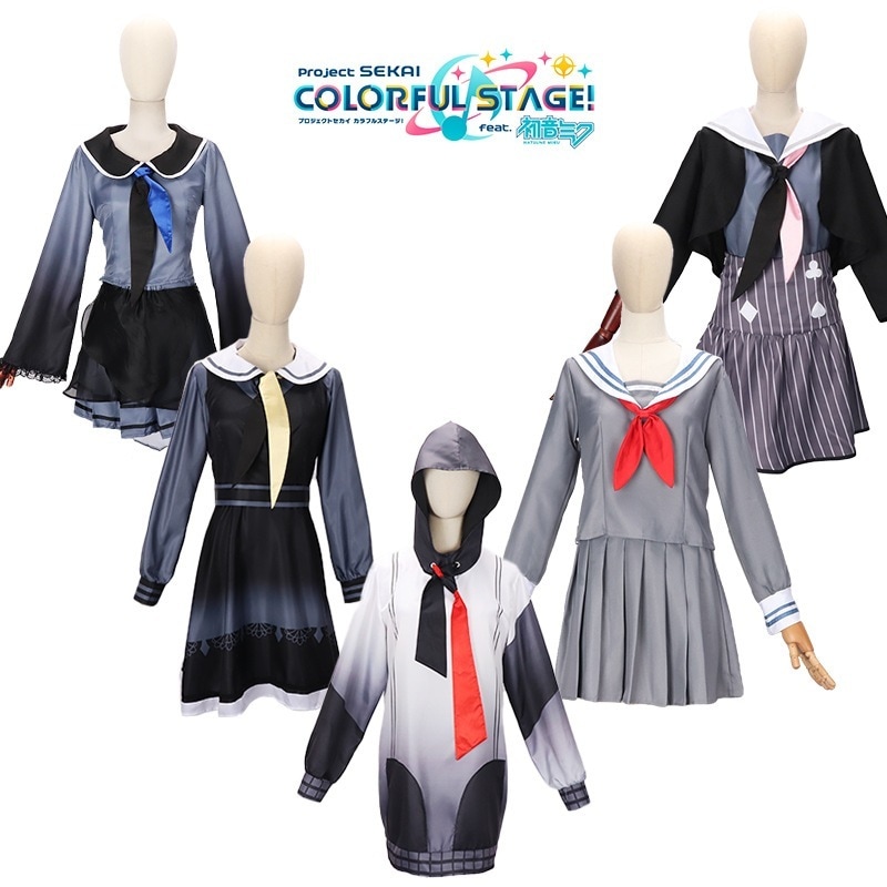 ワールドプランcos衣装初音cosステージ蕭山美月朝比奈マトコスプレハロウィン