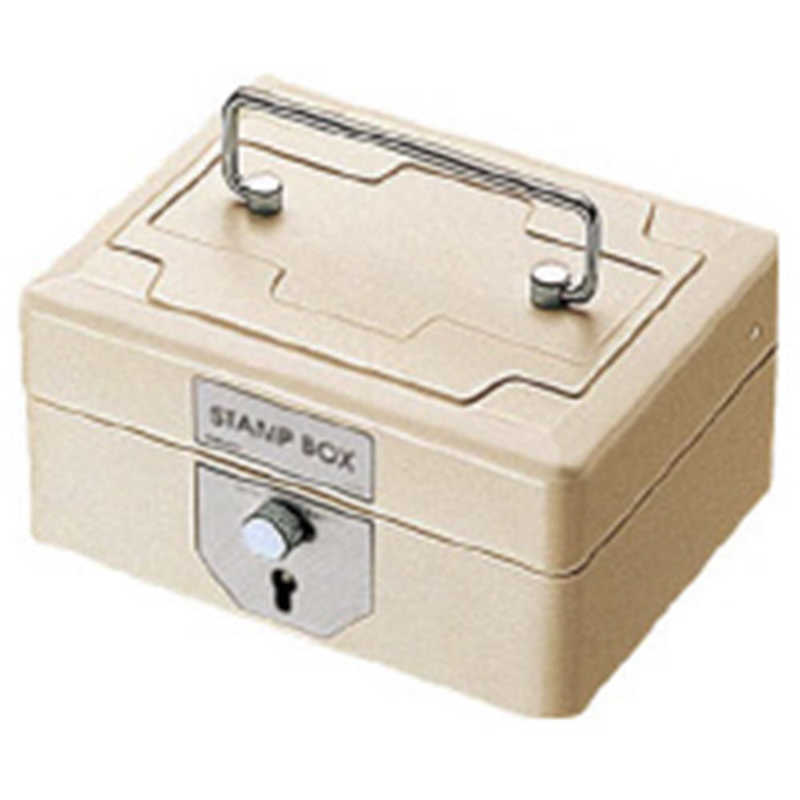 コクヨ　スチール印箱小　IB25