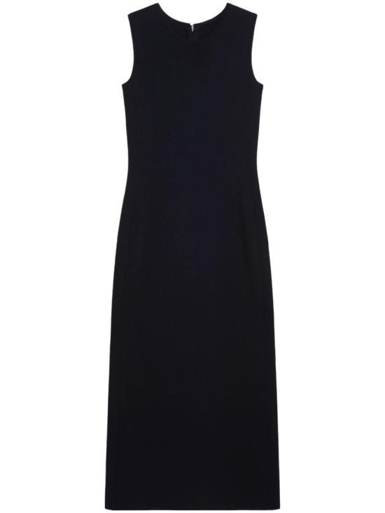MAX MARA Women Dresses 2611321028600MXPANGUS004 Blue