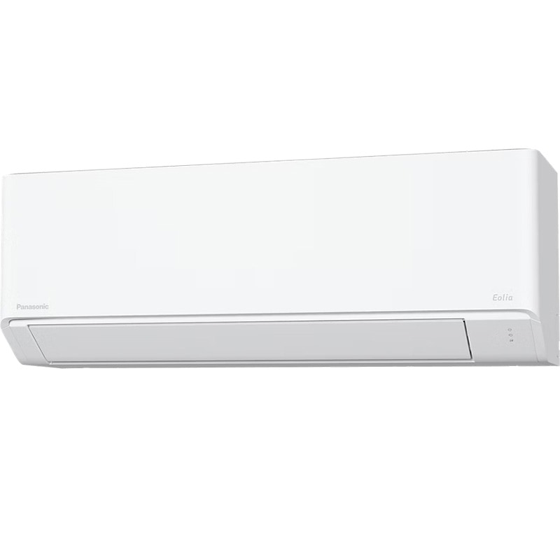 エアコン 12畳用 エオリア 2025年モデル Fシリーズ クリスタルホワイト 除湿 クーラー 単相100V CS-365DFL-W