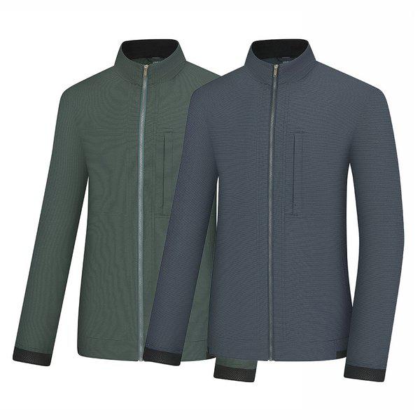 メンズ春カジュアル軽量ジャケットボニントン（男性）KWJ6397M