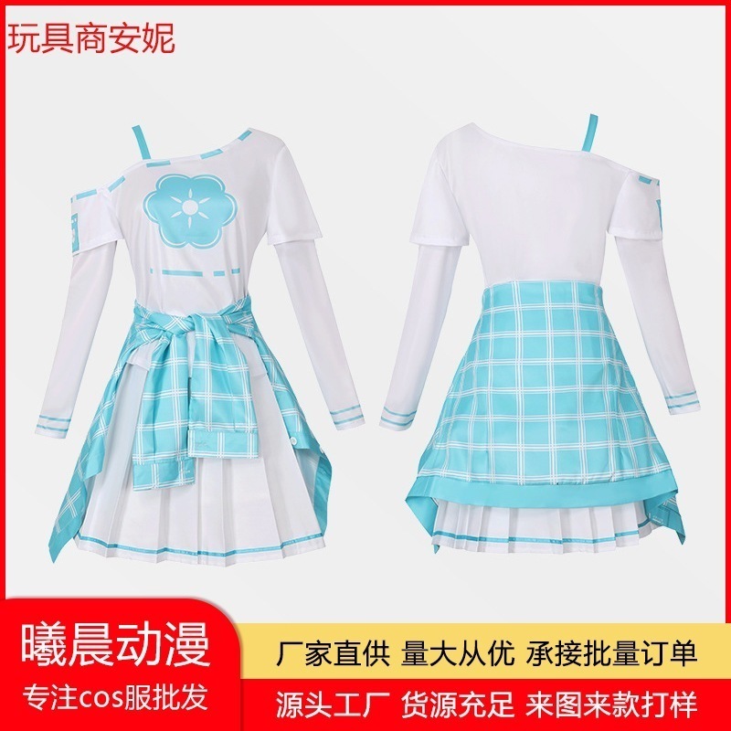 5 人目グロッセン リンケージ スーツおもちゃディーラー アン レスター ゲーム ロールプレイ コスチュームハロウィン