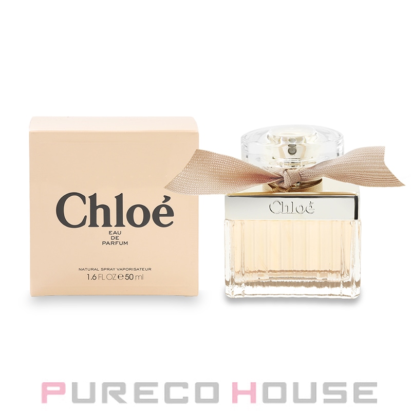 クロ エ EDP SP 50ml