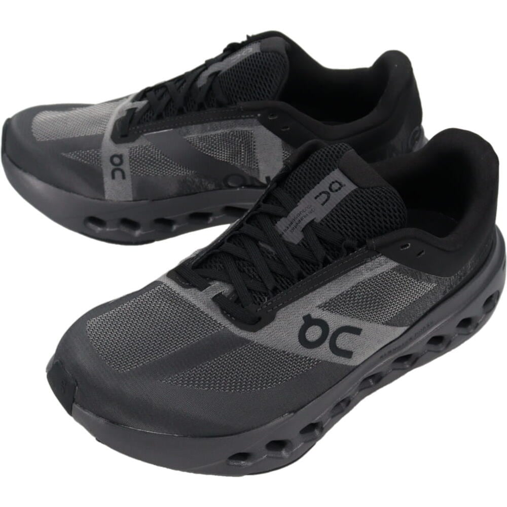 クラウドサーファー ネクスト ワイド ブラック/イクリプス 3ME30190106 13,464円