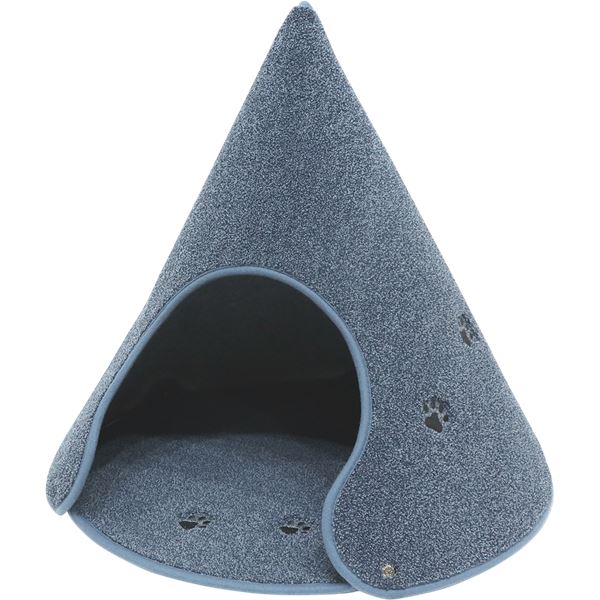 ラグタスコーン NV ネイビー [Lサイズ：約W58xD58xH53cm] 7,961円