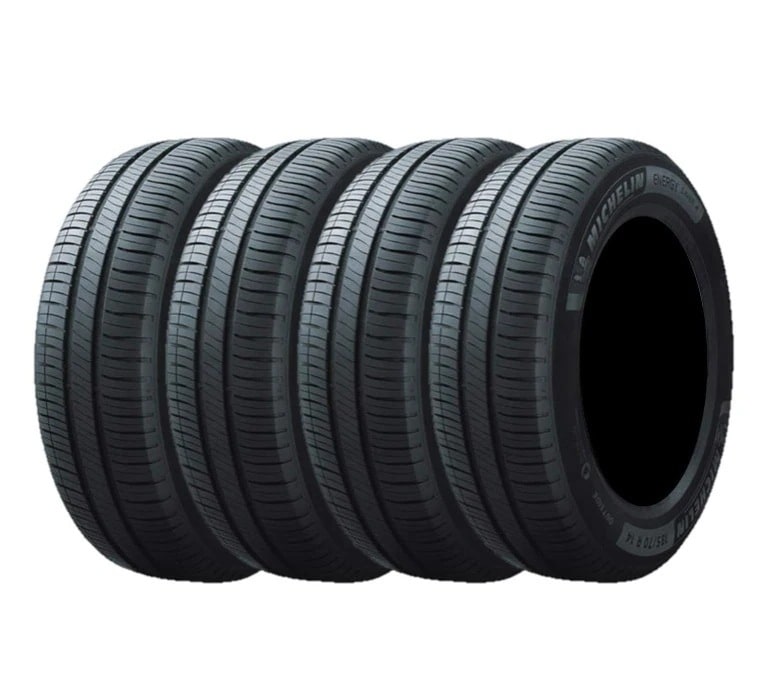175/70R14 ENERGY SAVER 4 24年製 4本セット サマータイヤ 静粛性 ウェット性能 低燃費 [営業日午前着金で当日出荷][在庫有-取付店直送可]