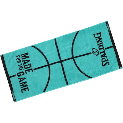 他サイト： ジャカード タオル ボールモチーフ バスケットボール スポーツタオル sat211290-4600の商品画像