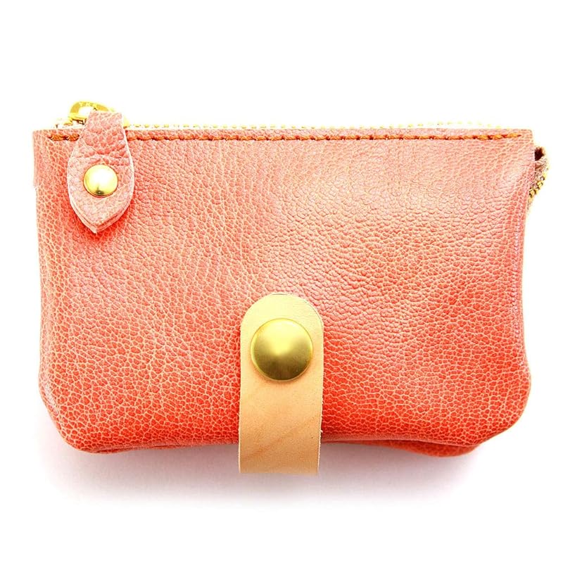 アジリティアッファ(AGILITY affa)『ミトン』キーケース カードケース 小銭入れ マルチケース 4連 本革 おしゃれ 5,580円