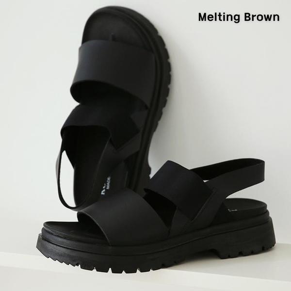 男性 厚底 バンド 夏サンダル メンズ サンダル