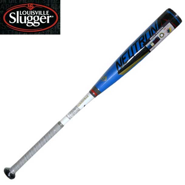 ルイスビルスラッガー ニュートロン ルイスビルスラッガー louisville slugger 少年軟式用バット