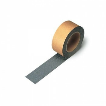 ユニット すべり止めテープ　軽歩行用（グレー） 374-96