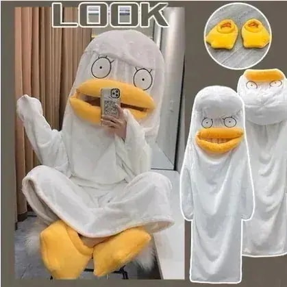 今トレンド黒白 日常服 パジャマ エリザベス 銀魂 衣装 コスプレ変装仮装 スーツ ハロウィン 24コスプレ