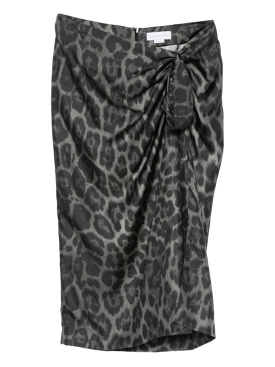 STELLA MCCARTNEY Women Skirts 630146 3GS2251230 Black