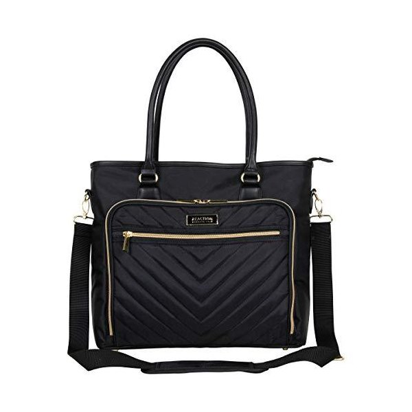 Kenneth Cole Reaction Chevron 15