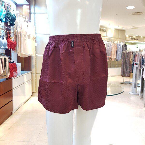 WMP5114DWI_シャルートシルクジャカードトランクWI