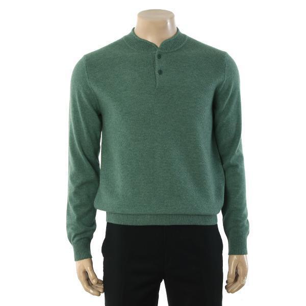 YJEWCD453_カシミア混紡変形ハイネックニット長袖 11,375円