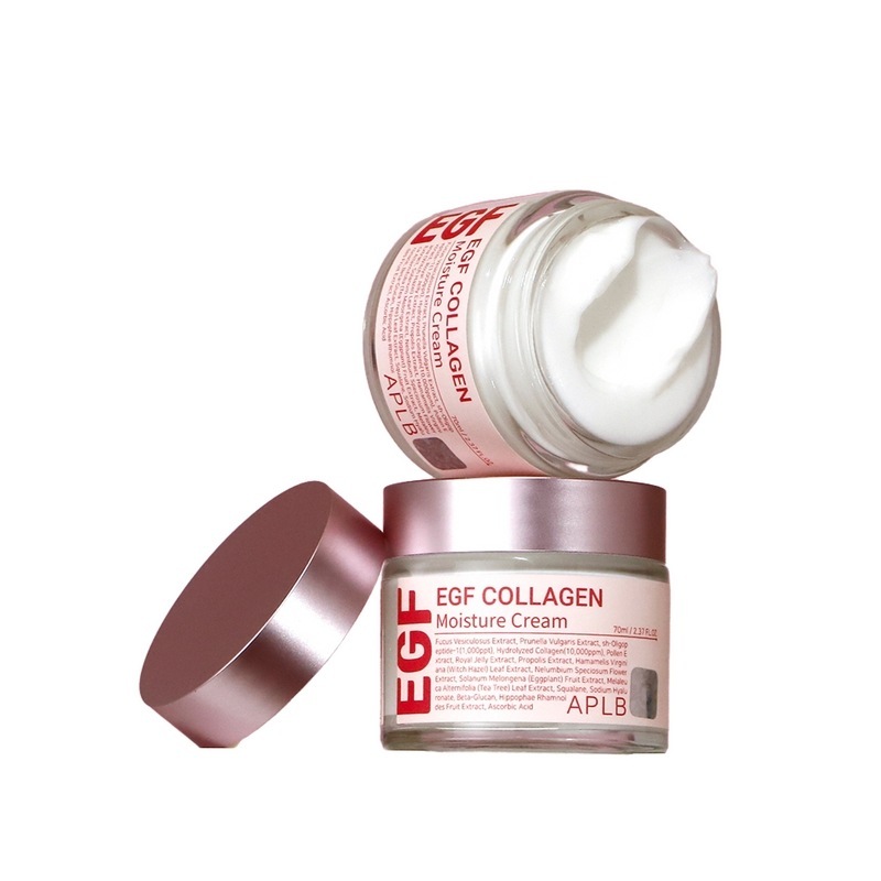 APLB EGFコラーゲン水分クリーム