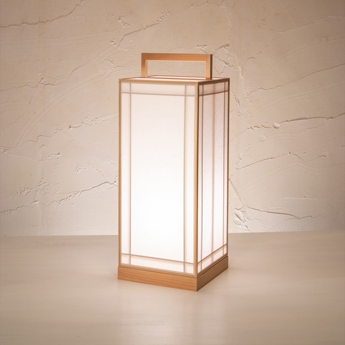 スタンドライト A543-A 栞 shiori スタンドライト 和風照明 和室 おしゃれ