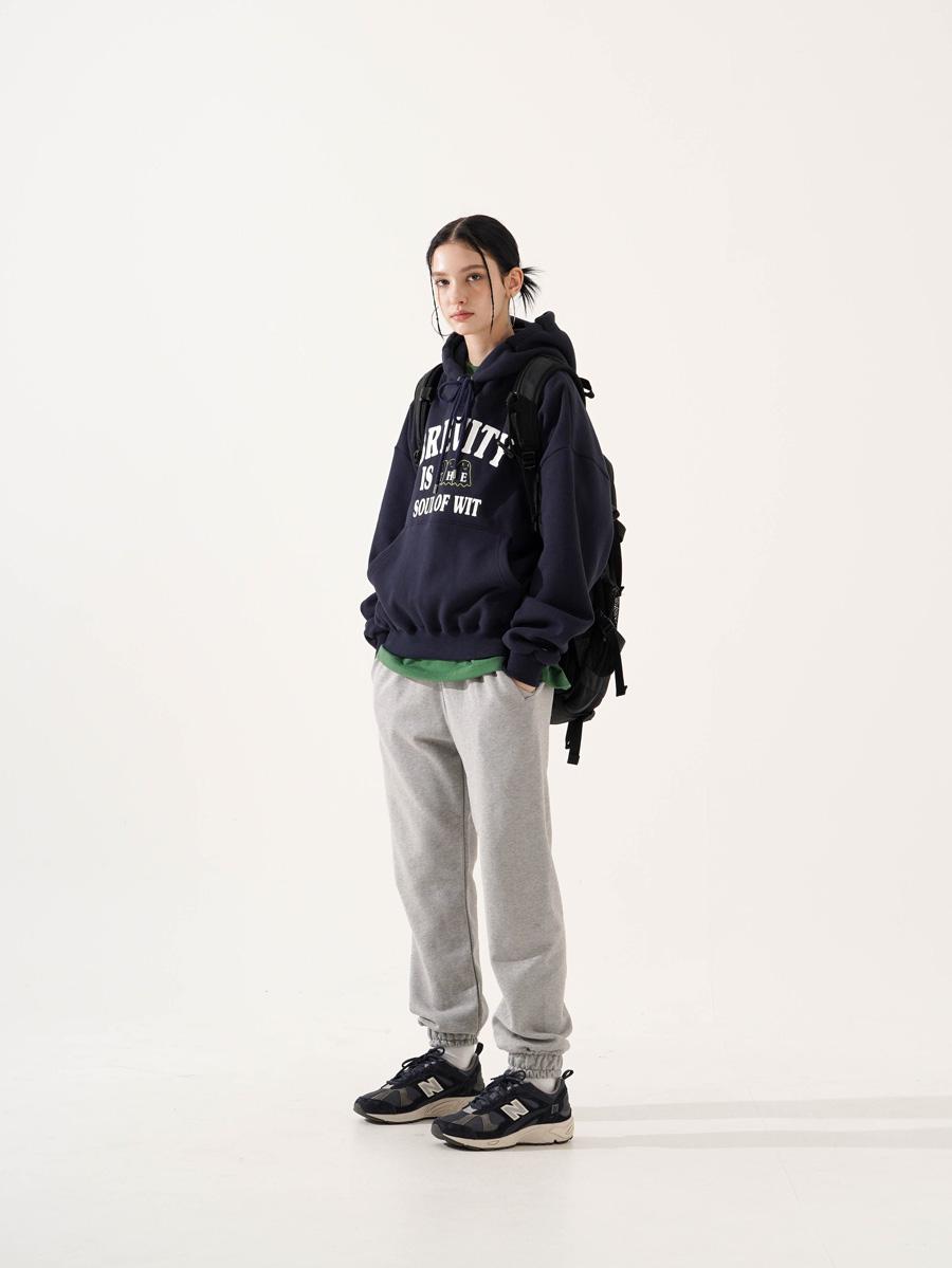 BREVITY HOODIE JYHD3455