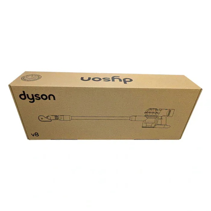 ダイソン Dyson V8 Origin SV25 RD2 新品 未開封 楽天市場】Dyson V8 Origin SV25 RD2の通販