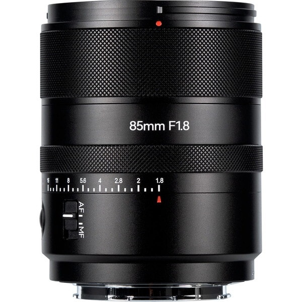 AstrHori AF 85mm F1.8 II L ブラック 単焦点レンズ (ライカLマウント) 39,716円